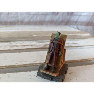 Hawthorne village Herman’s minor maintenance 2006